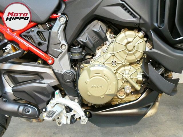 ducati - multistrada-v4-s