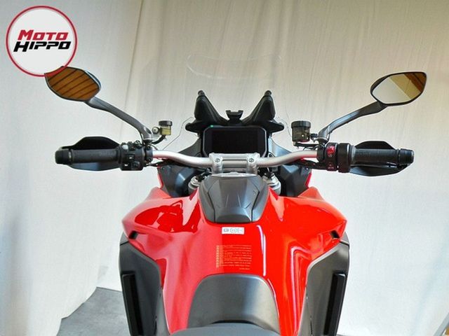 ducati - multistrada-v4-s