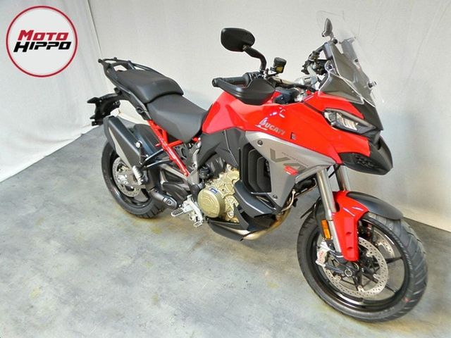 ducati - multistrada-v4-s