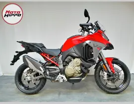 Ducati Multistrada V4 S 2026 occasion