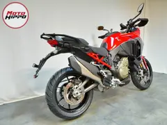Ducati Multistrada V4S Radar 2026 occasion – foto 3 van 12