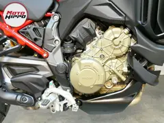 Ducati Multistrada V4S Radar 2026 occasion – foto 5 van 12