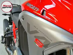 Ducati Multistrada V4S Radar 2026 occasion – foto 8 van 12