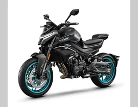 Cfmoto 800 NK Advanced 2026 occasion
