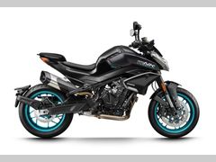 Cfmoto 800 NK Advanced 2026 occasion – foto 2 van 3