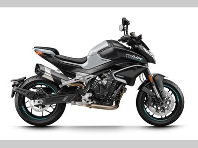 CFMOTO 800 NK ADVANCED – foto 3