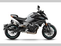 Cfmoto 800 NK Advanced 2026 occasion – foto 3 van 3