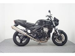 TRIUMPH SPEED TRIPLE