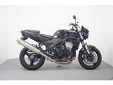 TRIUMPH SPEED TRIPLE