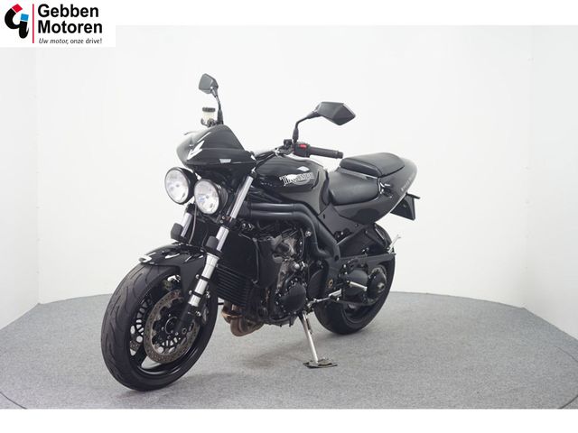 triumph - speed-triple