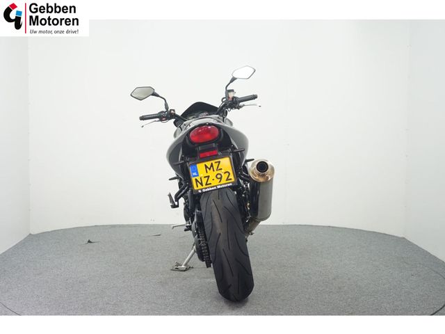 triumph - speed-triple
