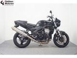 TRIUMPH SPEED TRIPLE