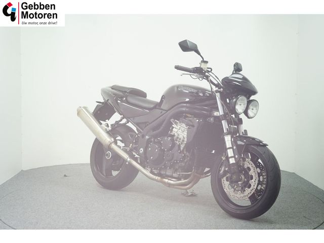 triumph - speed-triple