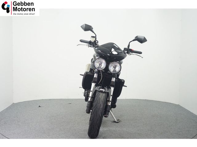 triumph - speed-triple