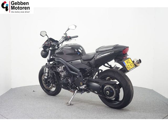 triumph - speed-triple