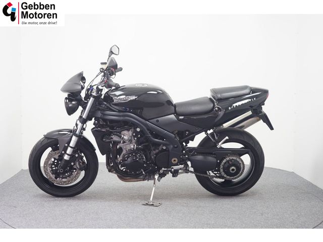 triumph - speed-triple