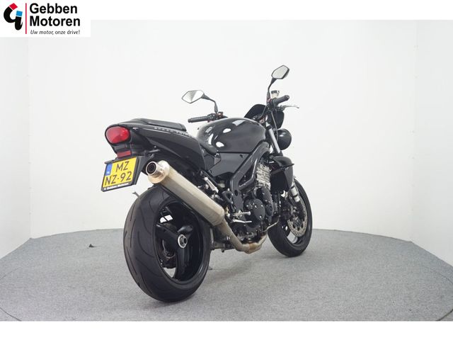 triumph - speed-triple