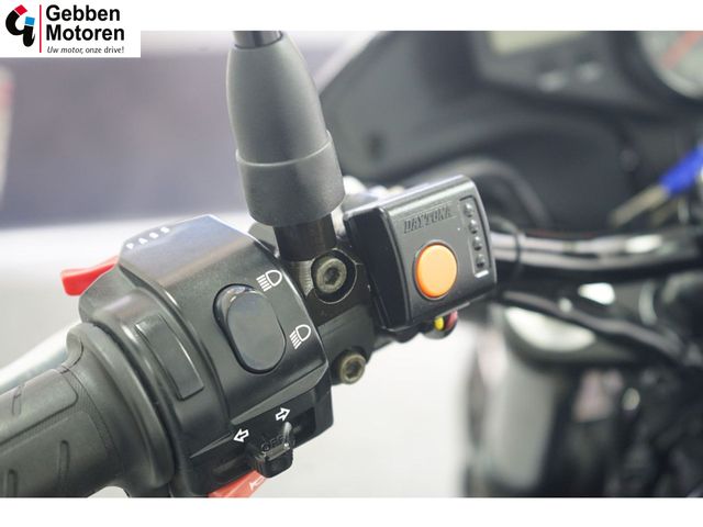 triumph - speed-triple