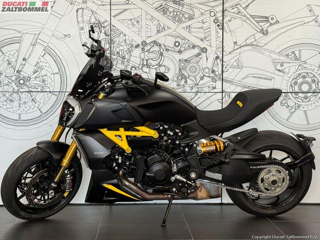 ducati - diavel-1260-s