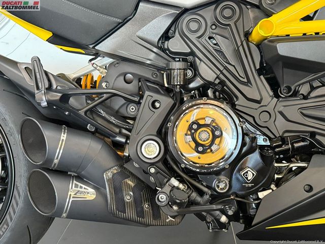 ducati - diavel-1260-s