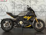 DUCATI DIAVEL 1260 S
