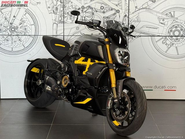 ducati - diavel-1260-s