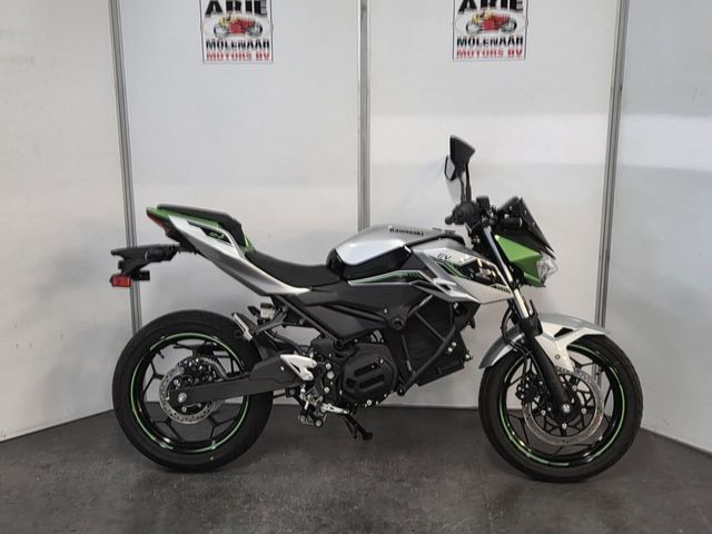 kawasaki - z-e-1