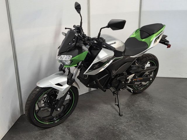 kawasaki - z-e-1