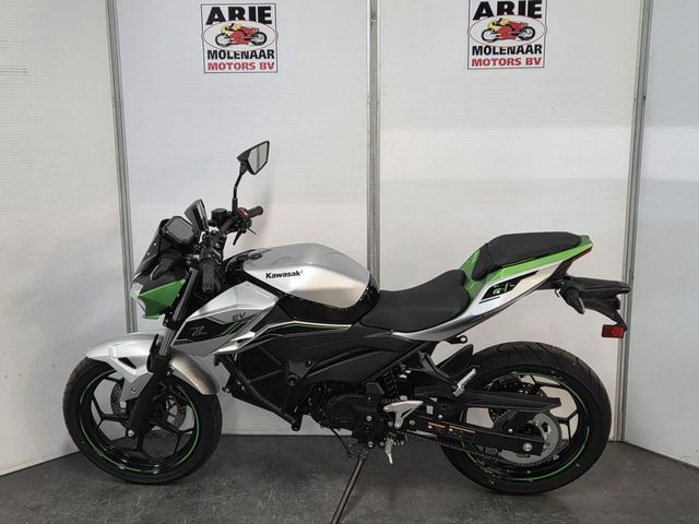 kawasaki - z-e-1