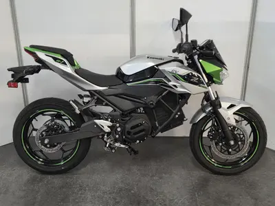 KAWASAKI Z E-1 – foto 2