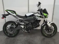 Kawasaki Z e 1 2024 occasion – foto 2 van 7