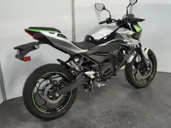 Kawasaki Z e 1 2024 occasion – foto 4 van 7