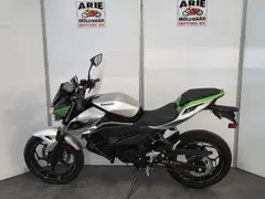 Kawasaki Z e 1 2024 occasion – foto 5 van 7