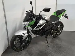 Kawasaki Z e 1 2024 occasion – foto 6 van 7