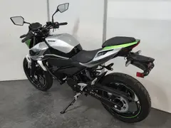 Kawasaki Z e 1 2024 occasion – foto 7 van 7