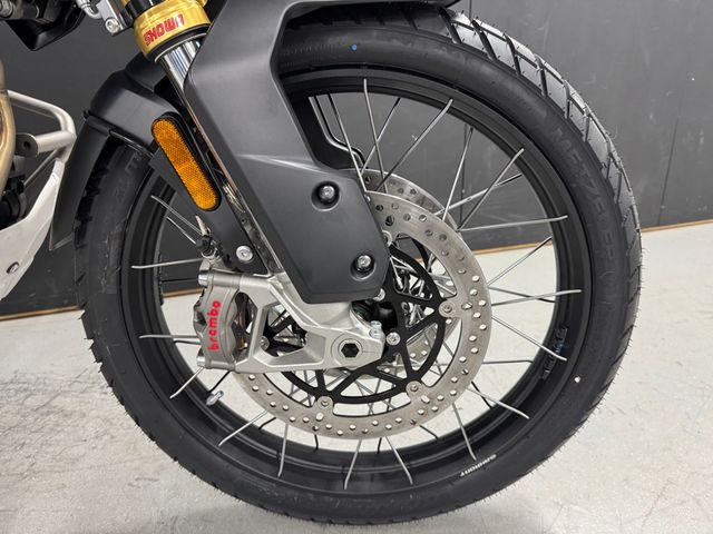 triumph - tiger-1200-desert-edition
