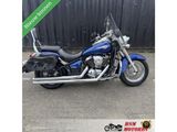KAWASAKI VN 900 CLASSIC