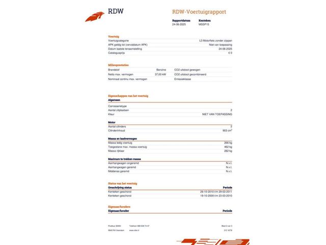 kawasaki - vn-900-classic