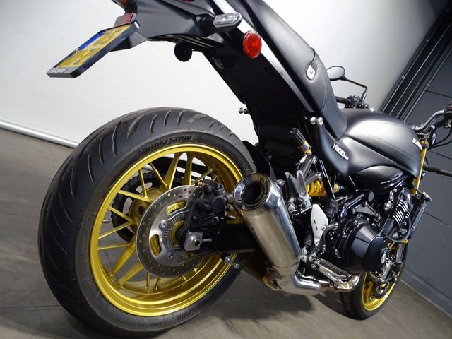 kawasaki - z900rs-se