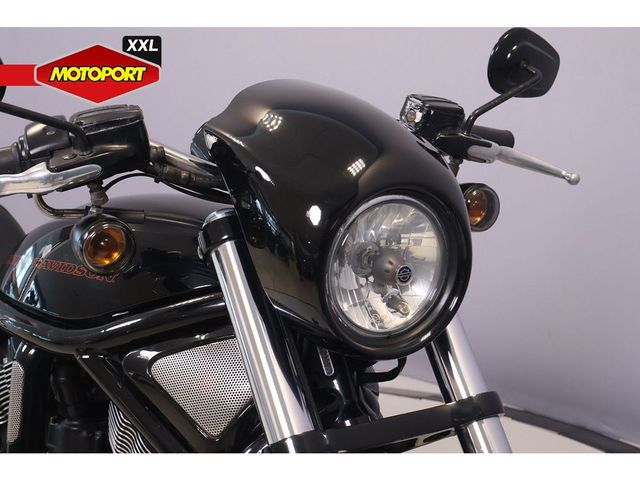 harley-davidson - night-rod-special-vrscdx