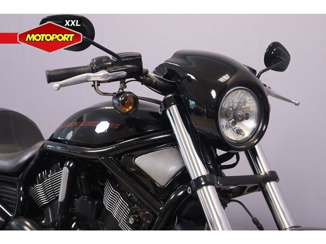 harley-davidson - night-rod-special-vrscdx