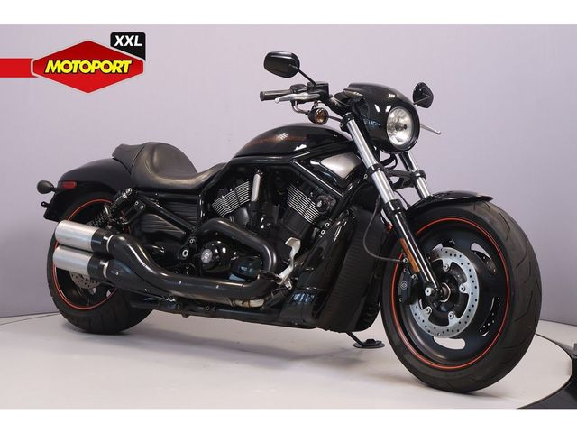 harley-davidson - night-rod-special-vrscdx