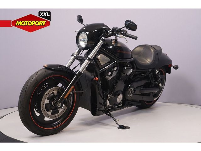 harley-davidson - night-rod-special-vrscdx