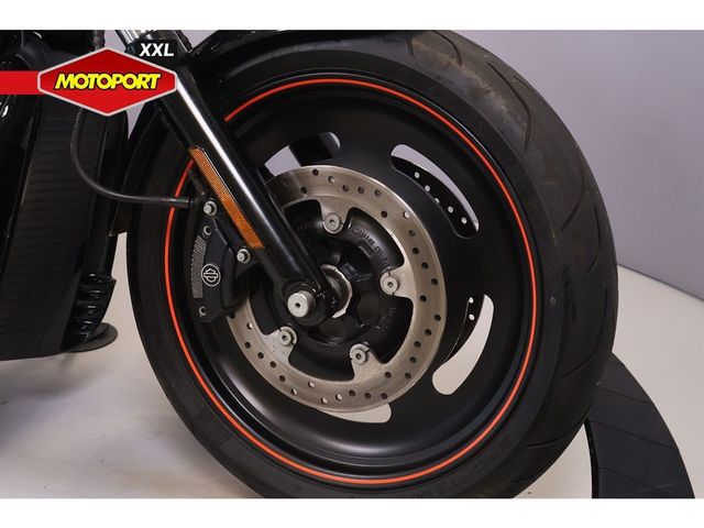 harley-davidson - night-rod-special-vrscdx