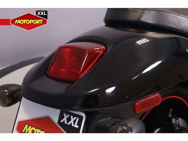 harley-davidson - night-rod-special-vrscdx