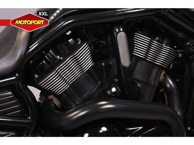 harley-davidson - night-rod-special-vrscdx