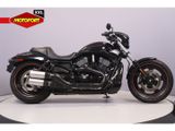 HARLEY-DAVIDSON NIGHT ROD SPECIAL VRSCDX