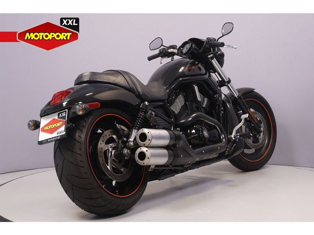 harley-davidson - night-rod-special-vrscdx