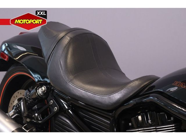 harley-davidson - night-rod-special-vrscdx