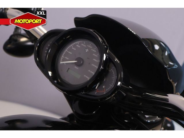 harley-davidson - night-rod-special-vrscdx